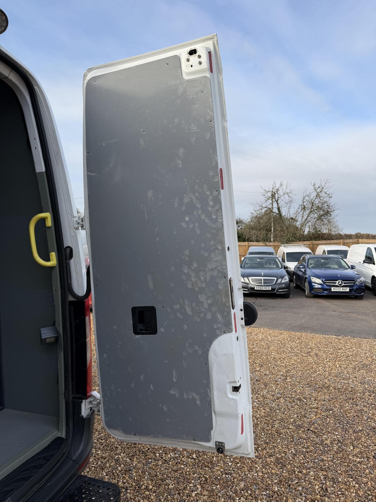 Used Mercedes-Benz Sprinter 2019 for sale - 76714078: Photo 41