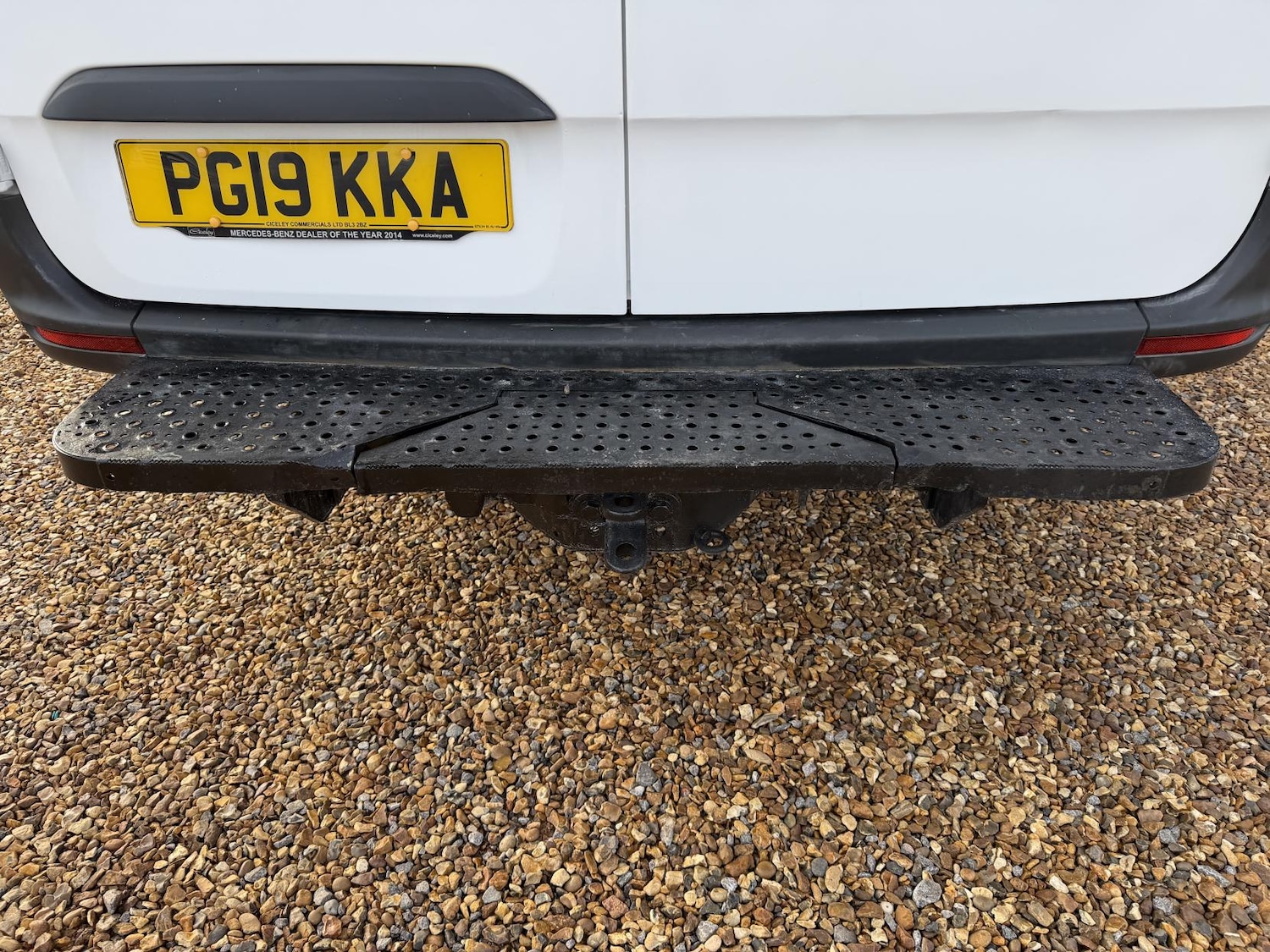 Used Mercedes-Benz Sprinter 2019 for sale - 76714078: Photo 42