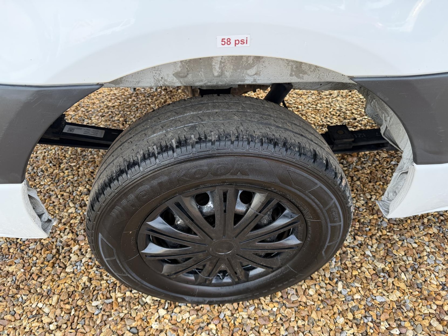 Used Mercedes-Benz Sprinter 2019 for sale - 76714078: Photo 43