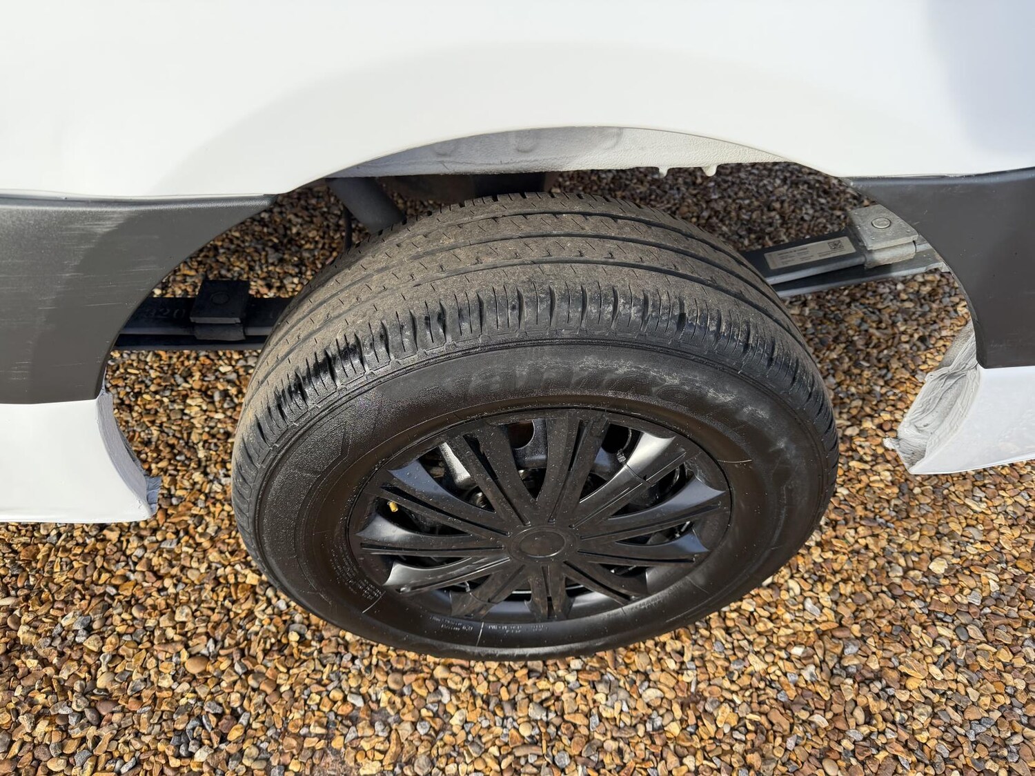 Used Mercedes-Benz Sprinter 2019 for sale - 76714078: Photo 44