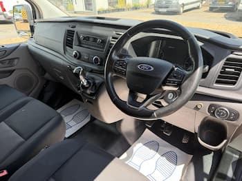 Used Ford Transit Custom 2019 for sale - 79661459: Photo