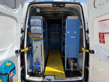 Used Ford Transit Custom 2019 for sale - 79661459: Photo