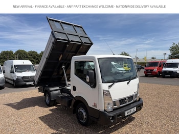 Used Nissan Cabstar 2019 for sale - 79121337: Photo