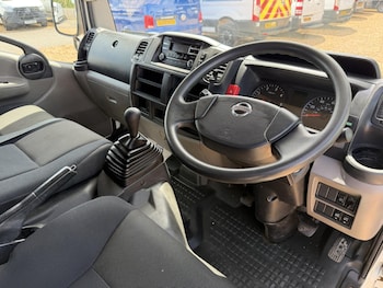 Used Nissan Cabstar 2019 for sale - 79121337: Photo