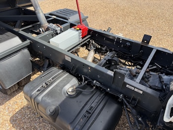 Used Nissan Cabstar 2019 for sale - 79121337: Photo