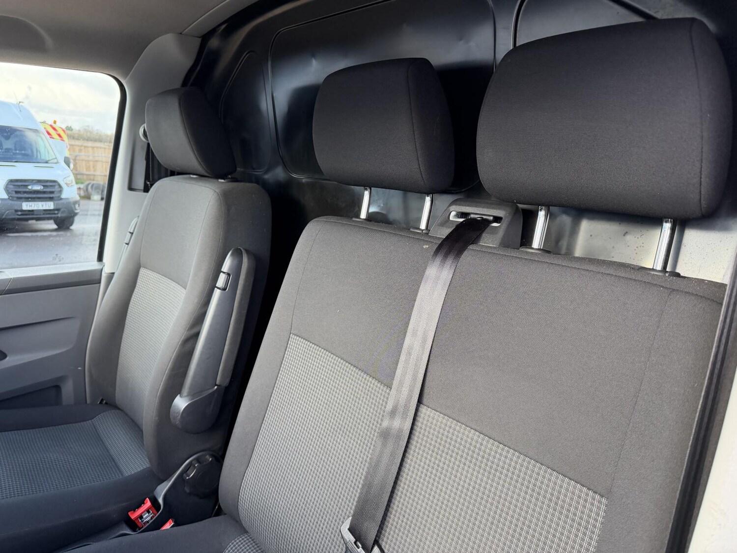 Used Volkswagen Transporter 2021 for sale - 77881458: Photo 18