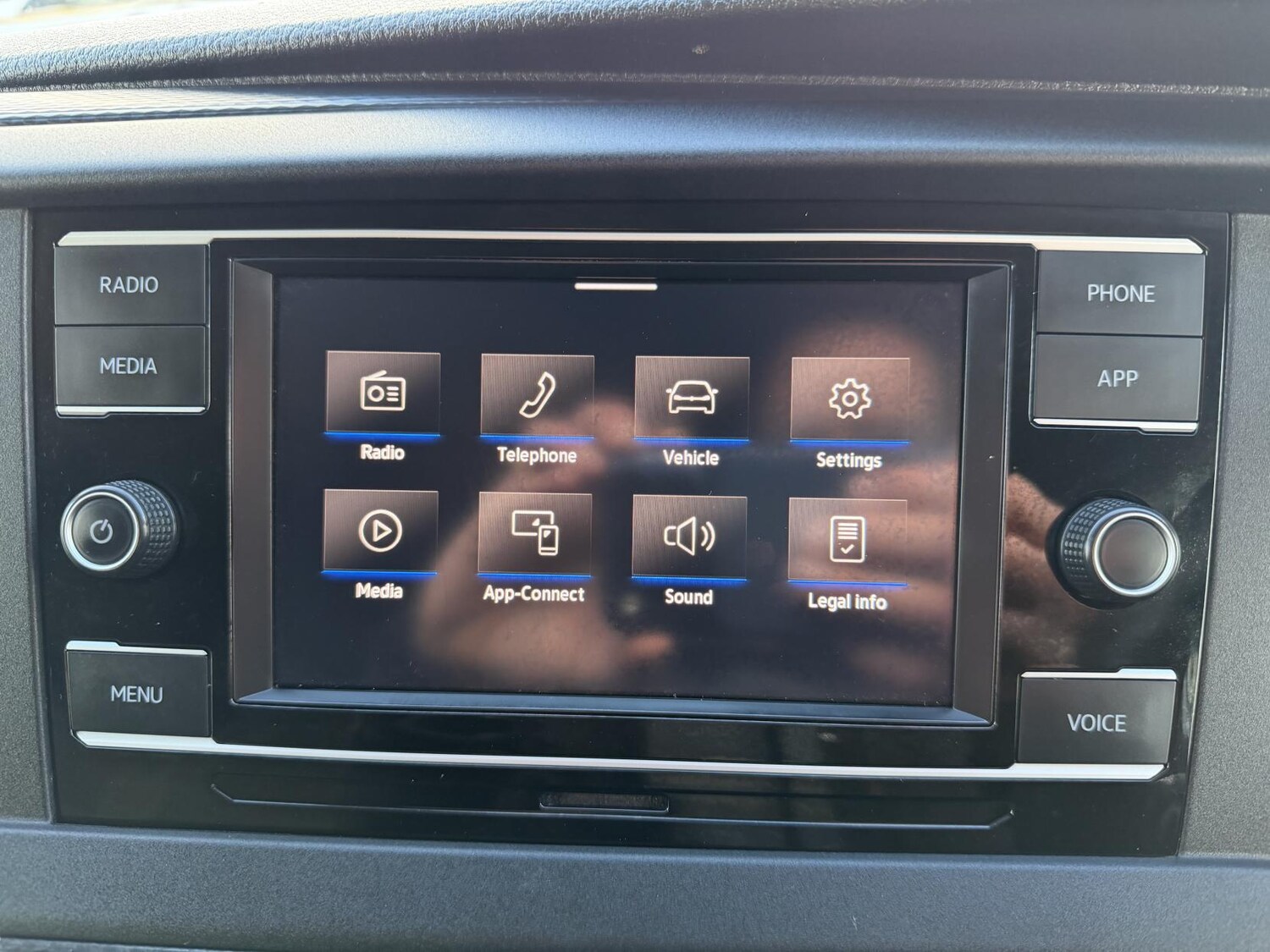 Used Volkswagen Transporter 2021 for sale - 77881458: Photo 23