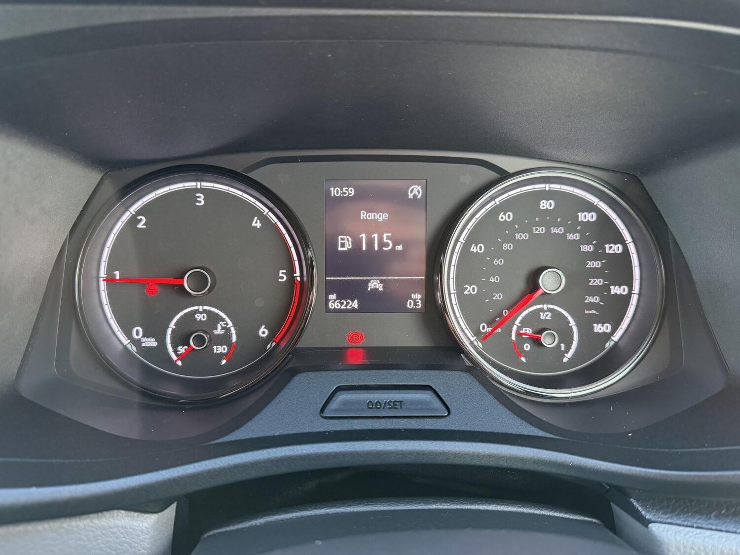 Used Volkswagen Transporter 2021 for sale - 77881458: Photo 24