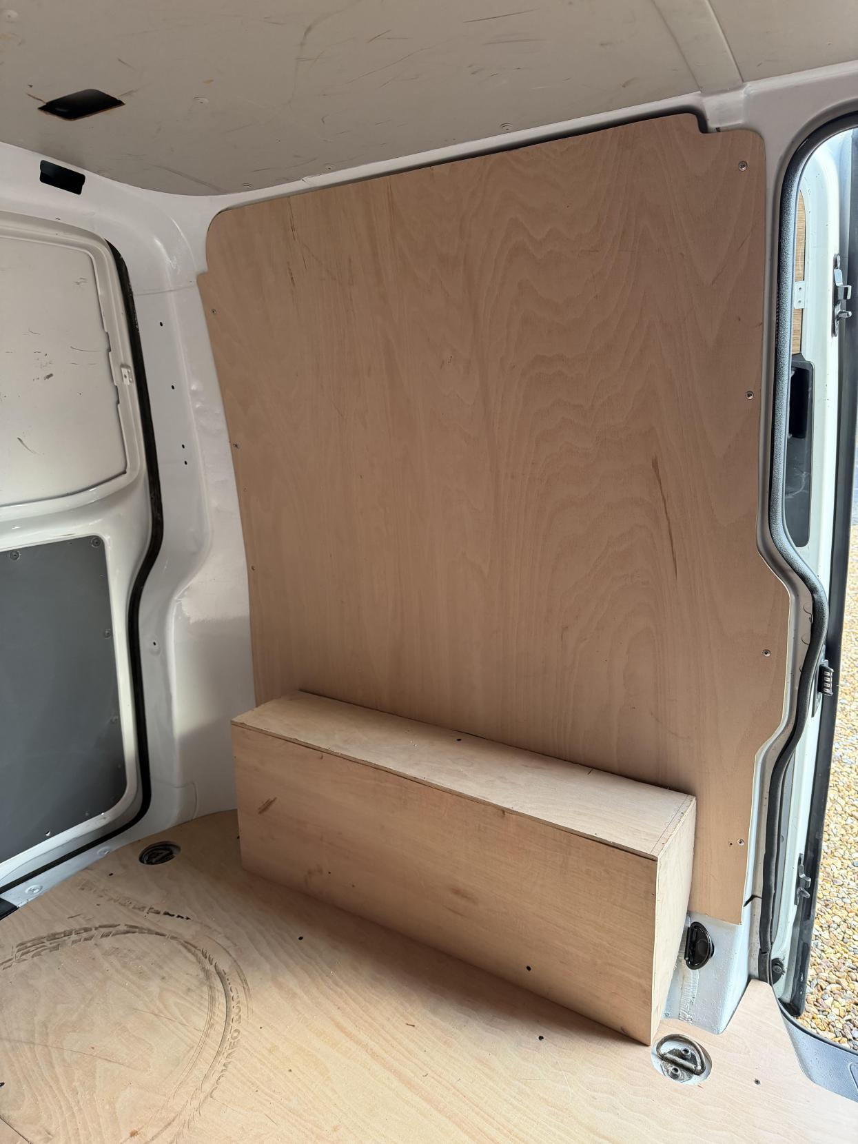 Used Volkswagen Transporter 2021 for sale - 77881458: Photo 31