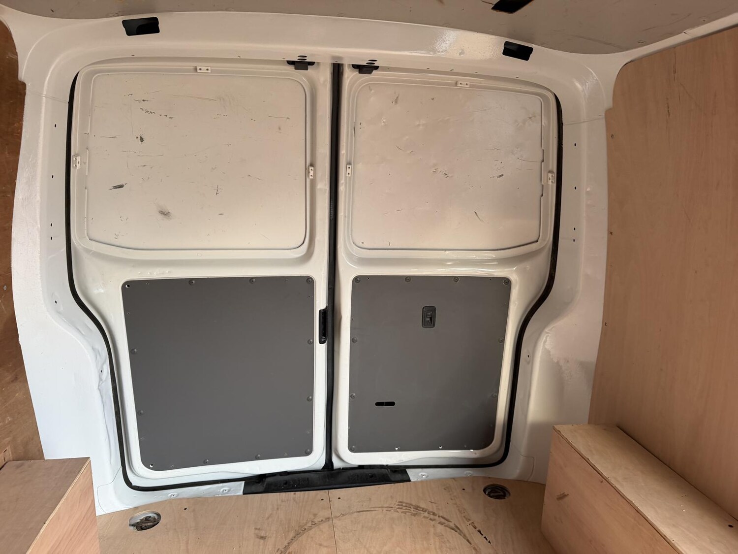 Used Volkswagen Transporter 2021 for sale - 77881458: Photo 32