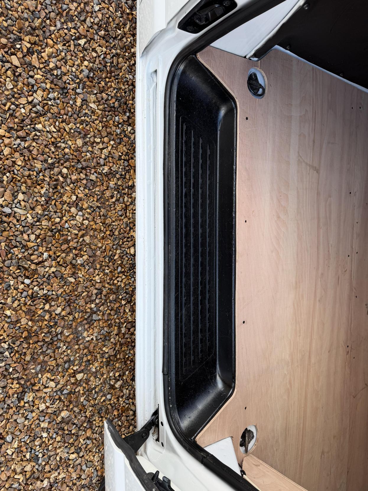 Used Volkswagen Transporter 2021 for sale - 77881458: Photo 36