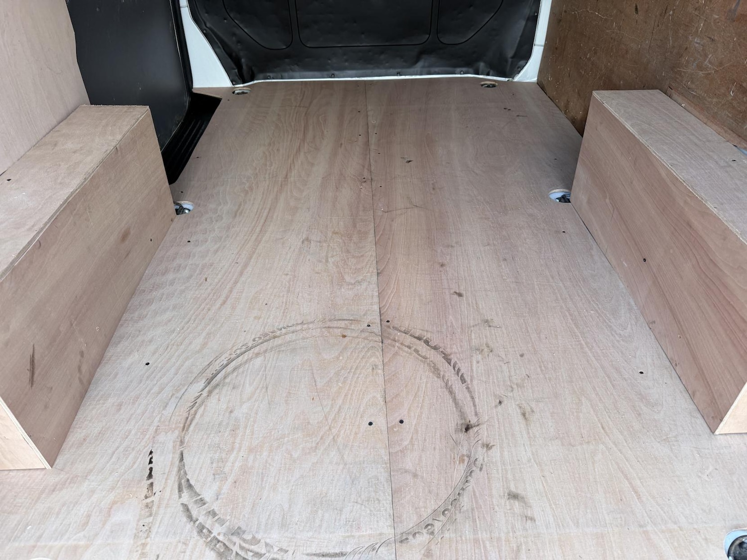 Used Volkswagen Transporter 2021 for sale - 77881458: Photo 41