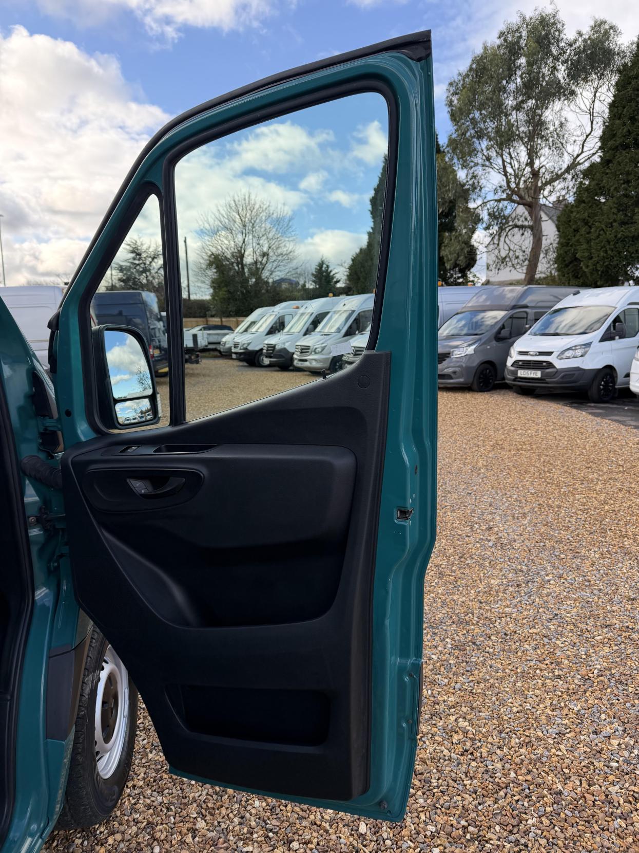 Used Mercedes-Benz Sprinter 2019 for sale - 76627561: Photo 13