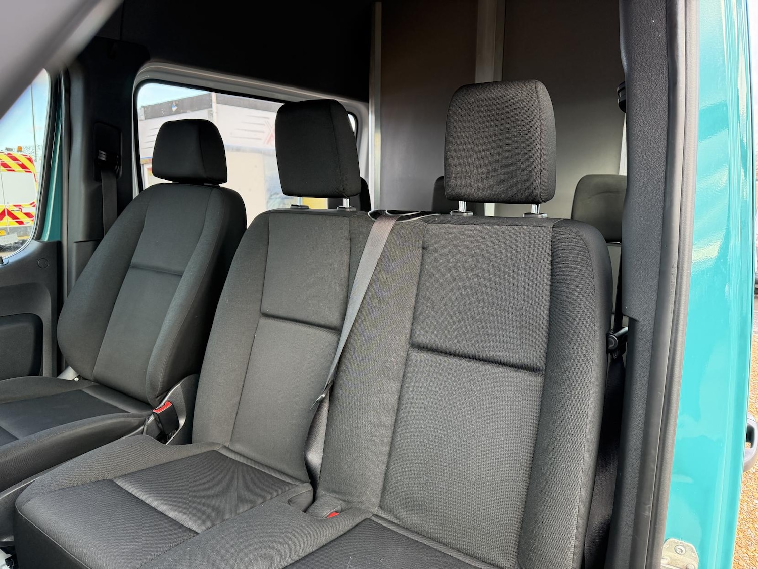 Used Mercedes-Benz Sprinter 2019 for sale - 76627561: Photo 14