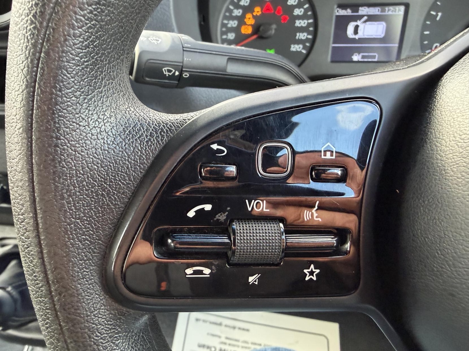 Used Mercedes-Benz Sprinter 2019 for sale - 76627561: Photo 21