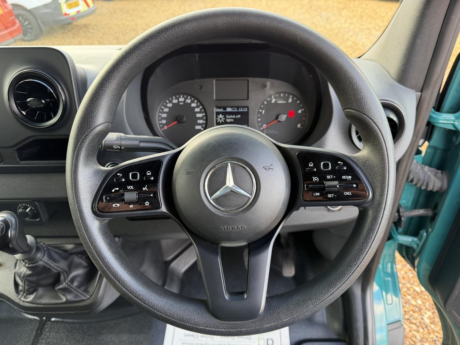 Used Mercedes-Benz Sprinter 2019 for sale - 76627561: Photo 22