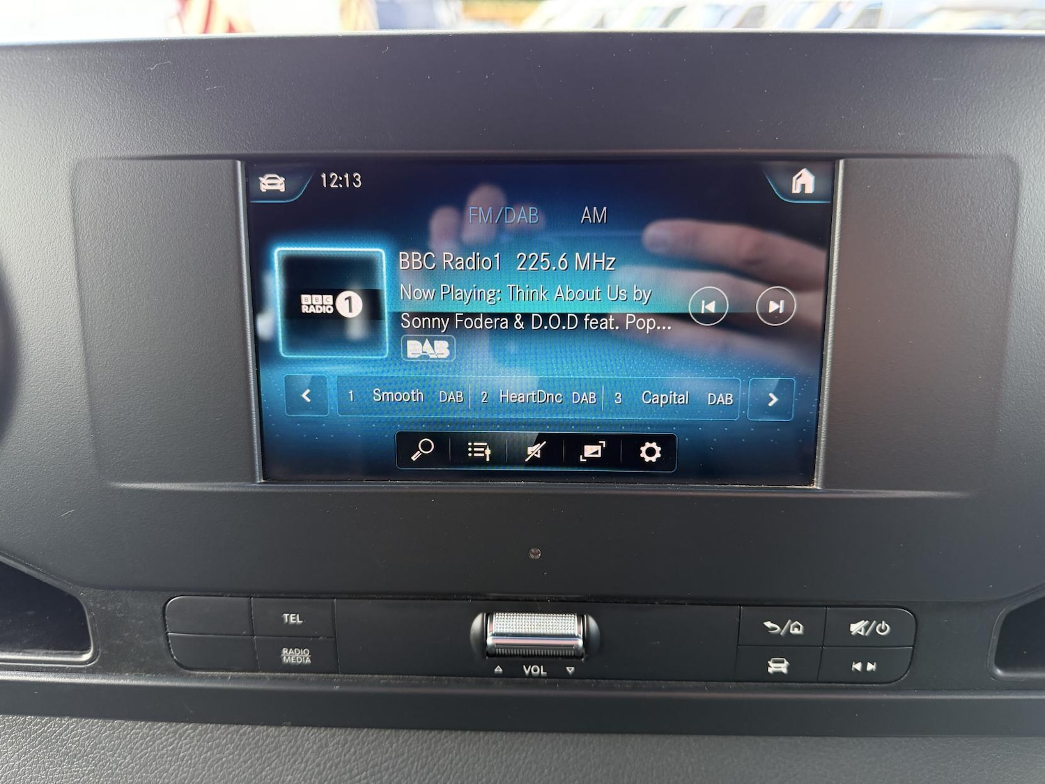 Used Mercedes-Benz Sprinter 2019 for sale - 76627561: Photo 24