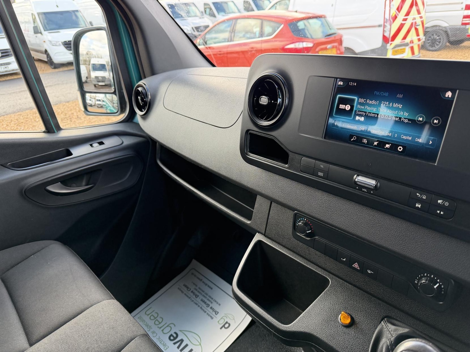 Used Mercedes-Benz Sprinter 2019 for sale - 76627561: Photo 26