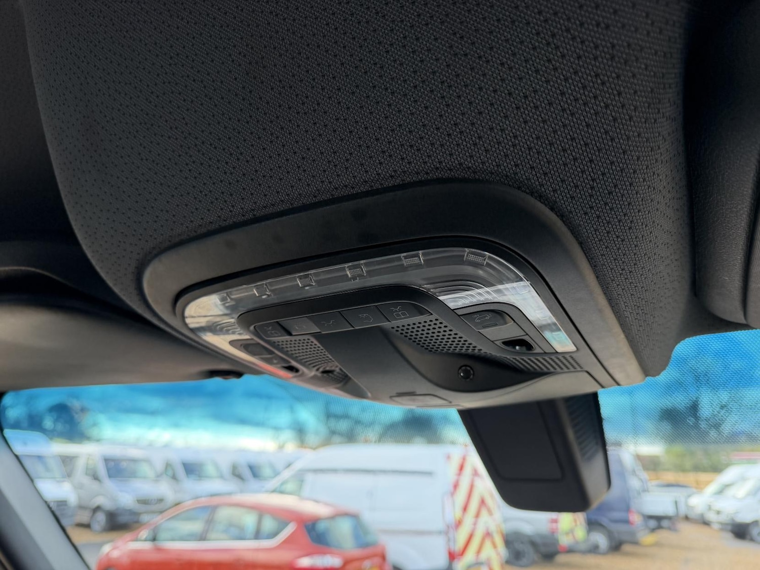 Used Mercedes-Benz Sprinter 2019 for sale - 76627561: Photo 27