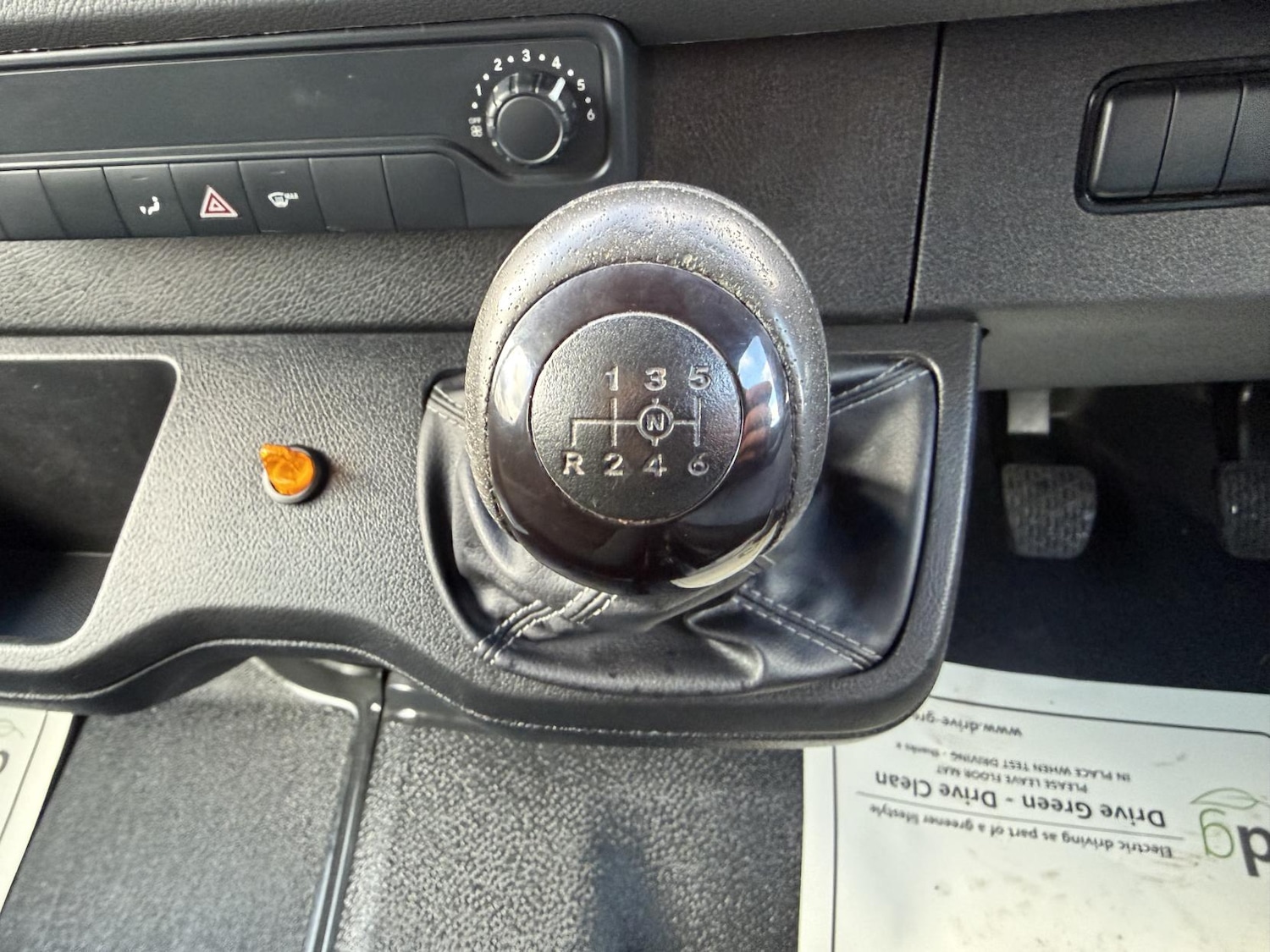 Used Mercedes-Benz Sprinter 2019 for sale - 76627561: Photo 28