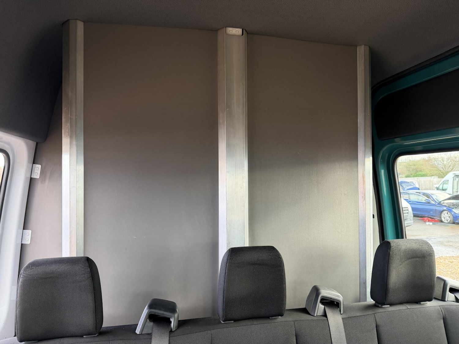 Used Mercedes-Benz Sprinter 2019 for sale - 76627561: Photo 30