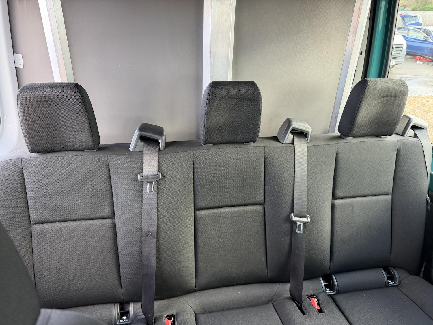 Used Mercedes-Benz Sprinter 2019 for sale - 76627561: Photo 31