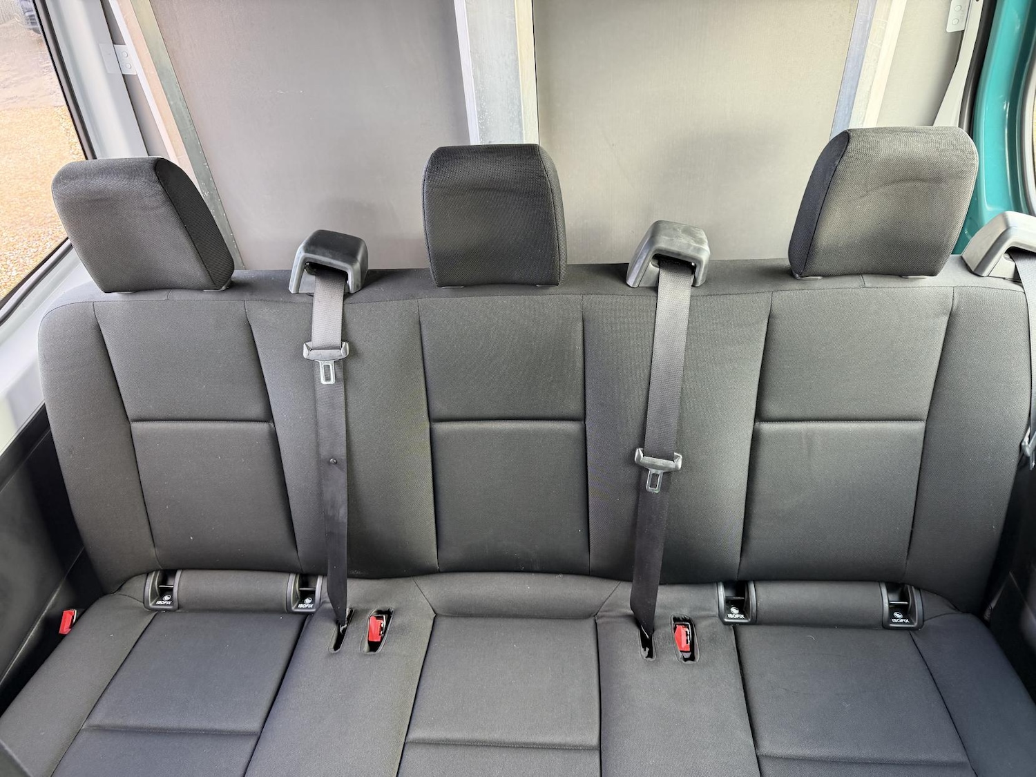 Used Mercedes-Benz Sprinter 2019 for sale - 76627561: Photo 33