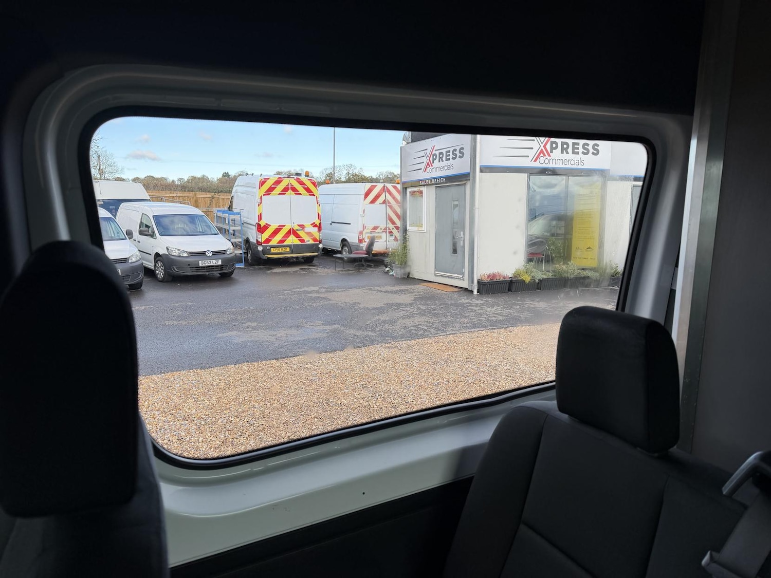 Used Mercedes-Benz Sprinter 2019 for sale - 76627561: Photo 34