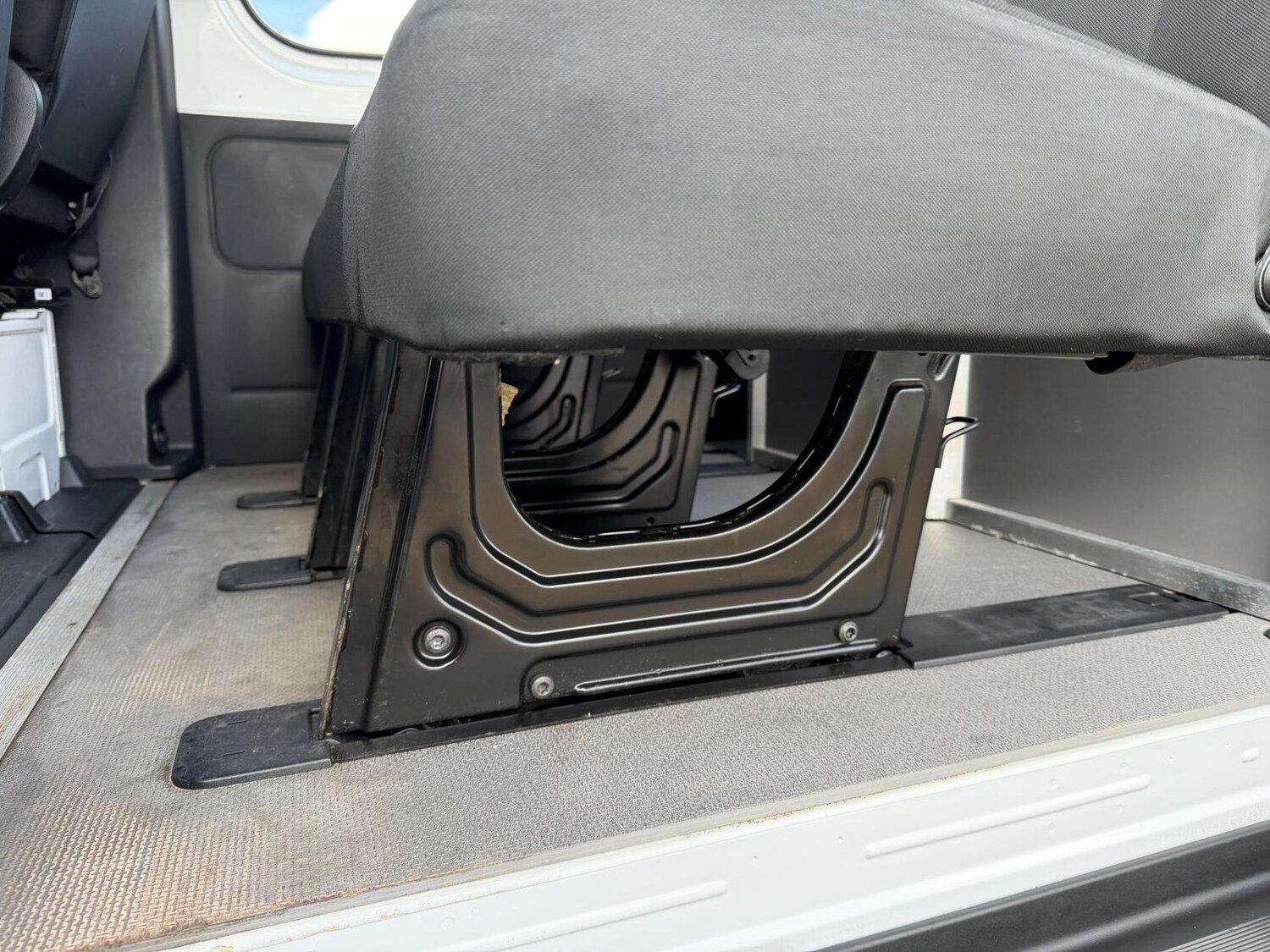 Used Mercedes-Benz Sprinter 2019 for sale - 76627561: Photo 35