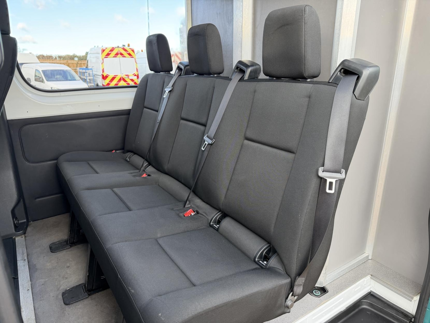 Used Mercedes-Benz Sprinter 2019 for sale - 76627561: Photo 36