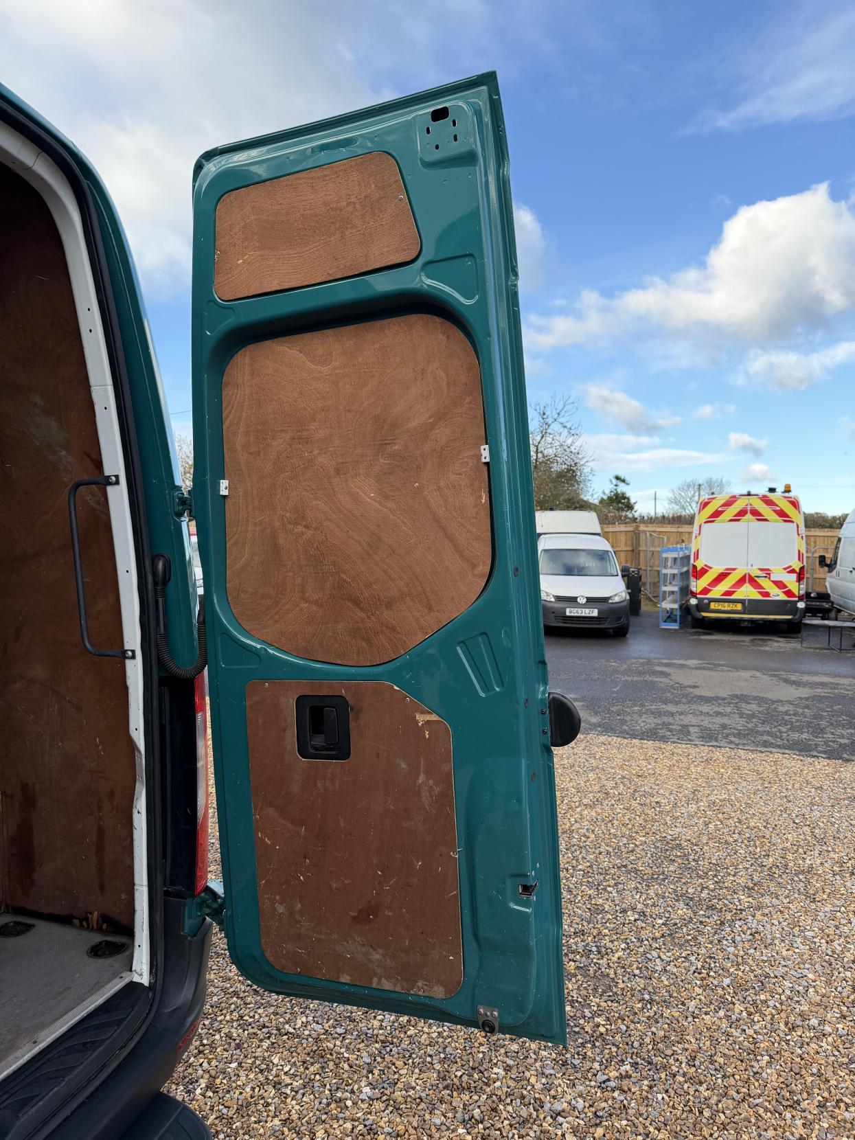 Used Mercedes-Benz Sprinter 2019 for sale - 76627561: Photo 38