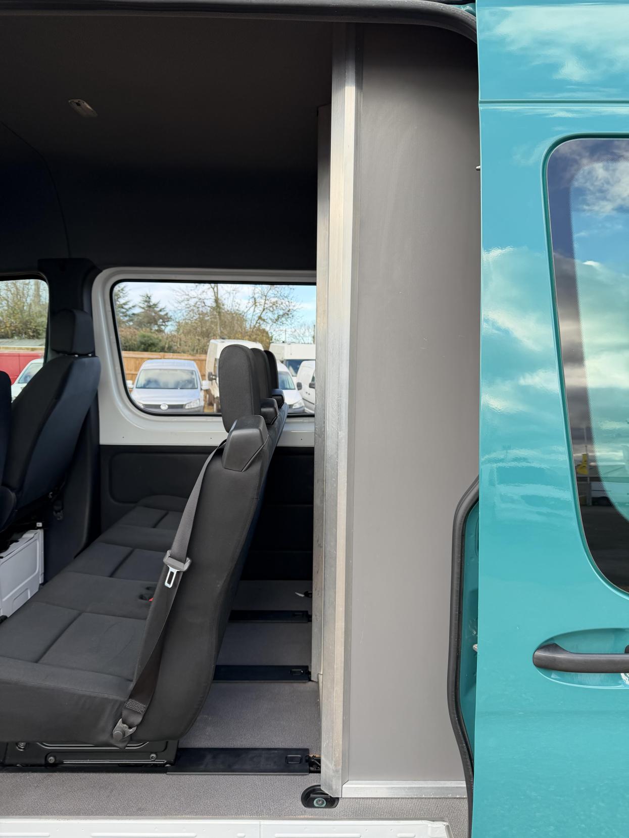 Used Mercedes-Benz Sprinter 2019 for sale - 76627561: Photo 40