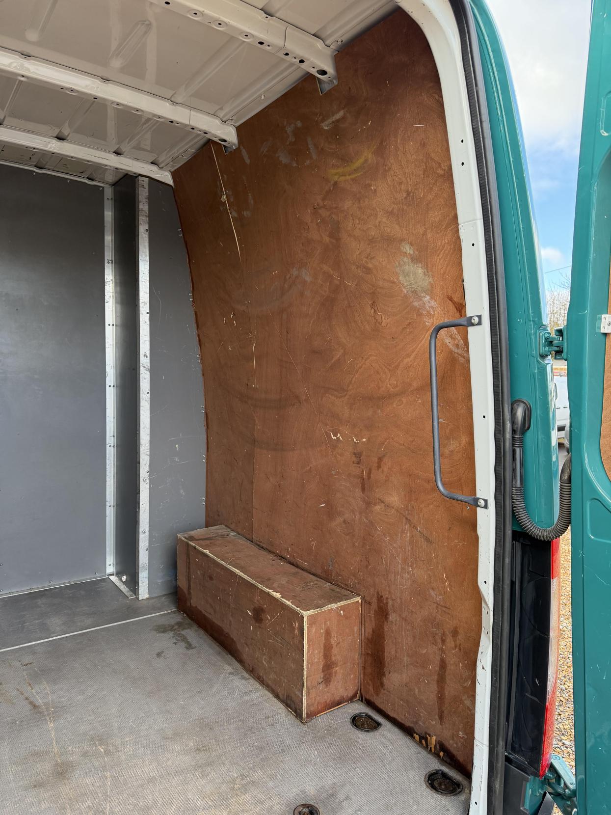 Used Mercedes-Benz Sprinter 2019 for sale - 76627561: Photo 41