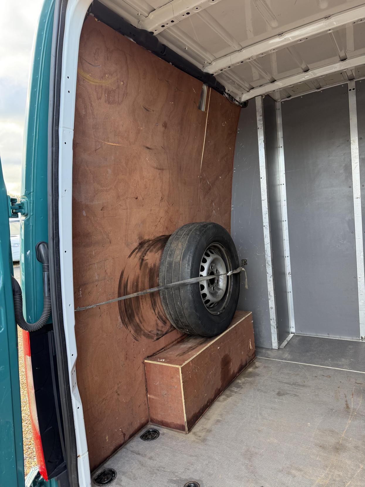 Used Mercedes-Benz Sprinter 2019 for sale - 76627561: Photo 43