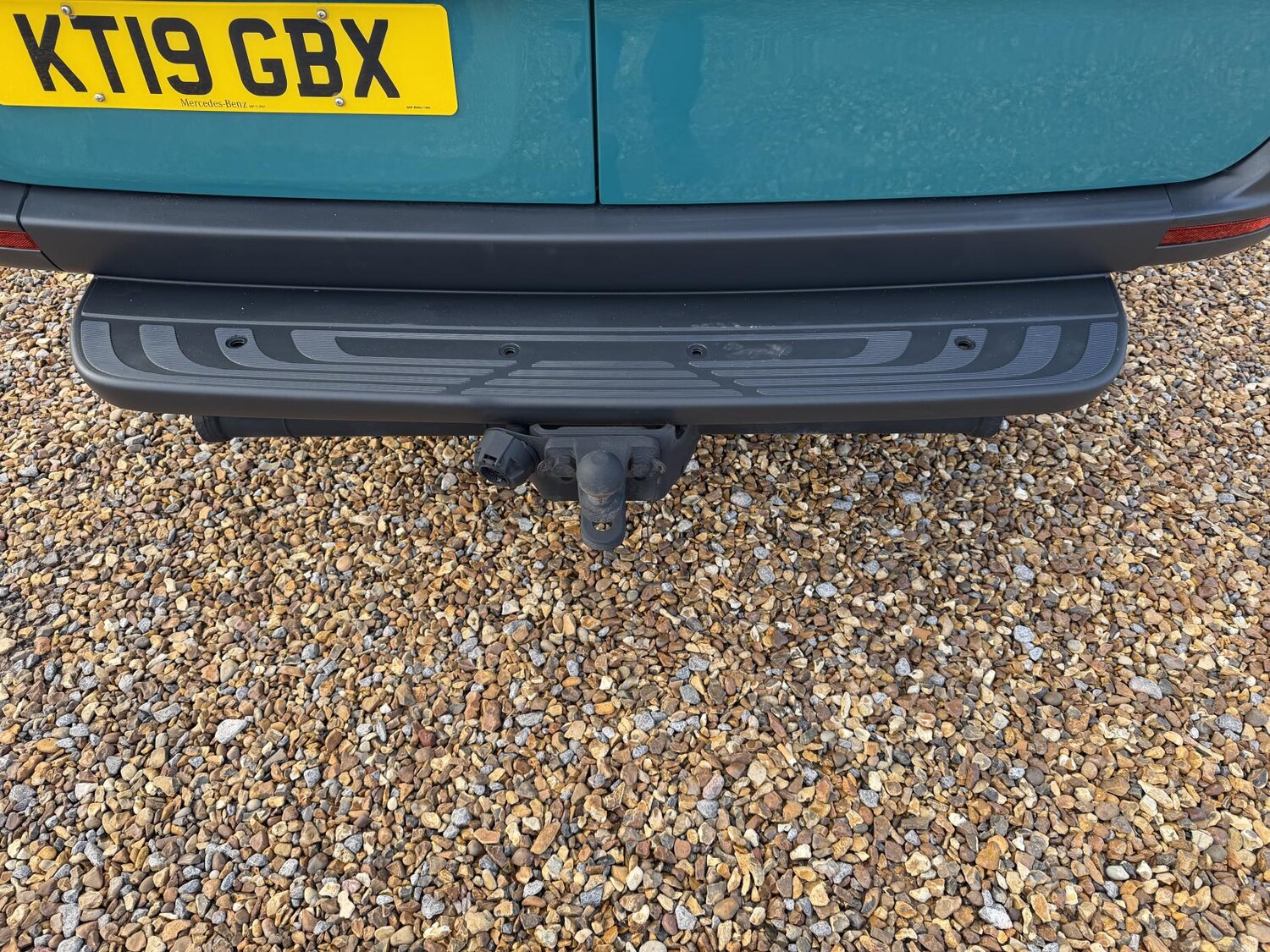 Used Mercedes-Benz Sprinter 2019 for sale - 76627561: Photo 44