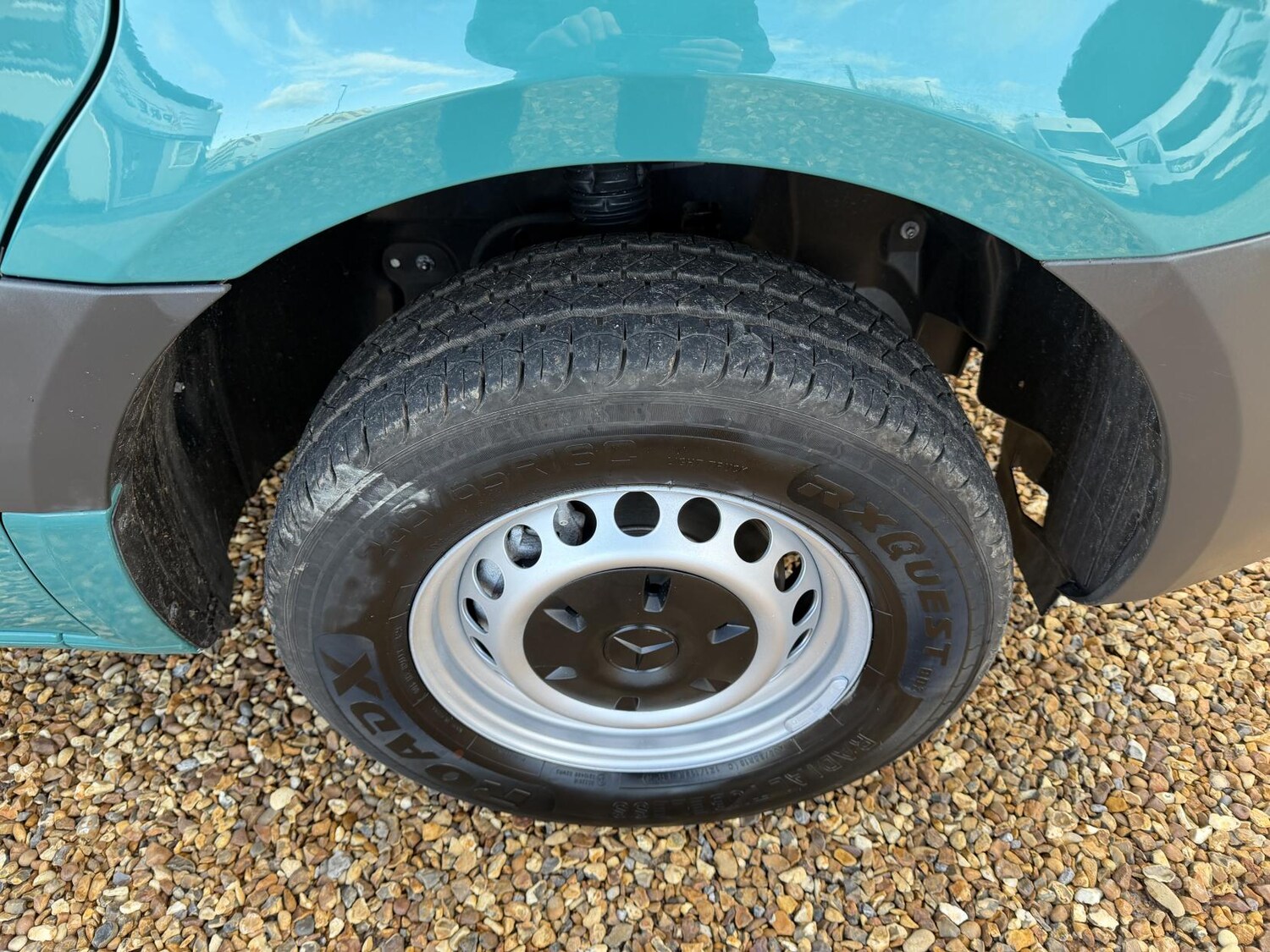 Used Mercedes-Benz Sprinter 2019 for sale - 76627561: Photo 48