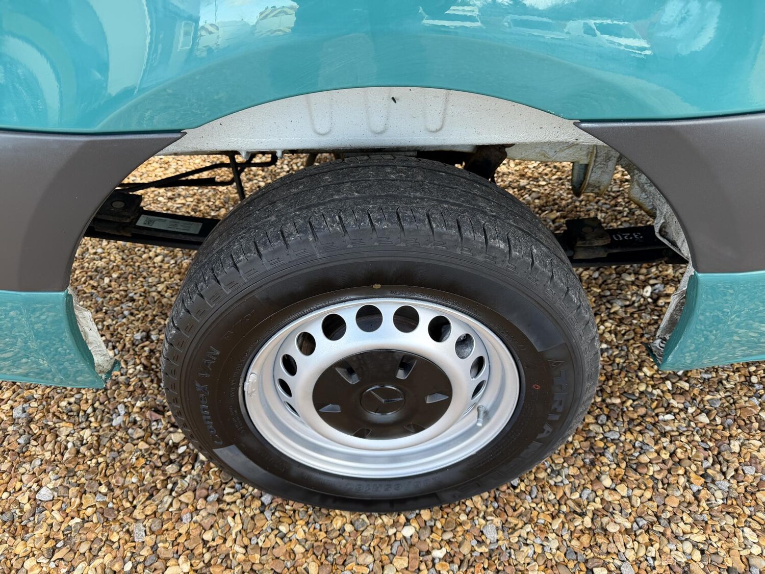 Used Mercedes-Benz Sprinter 2019 for sale - 76627561: Photo 49