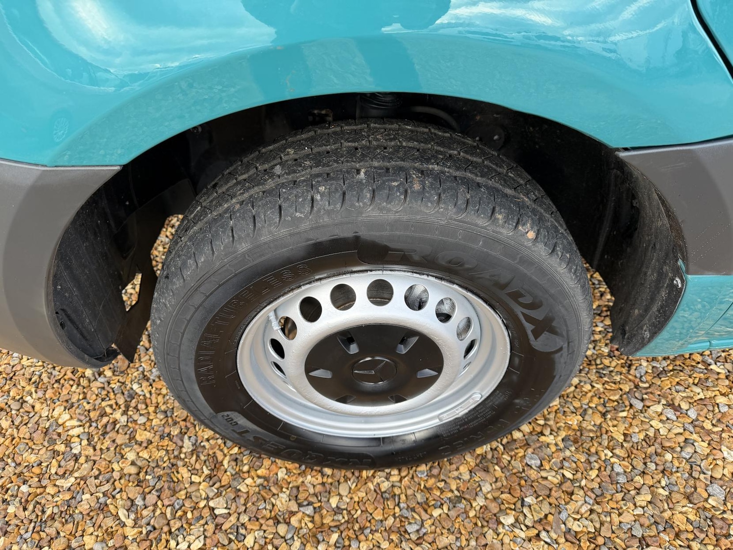 Used Mercedes-Benz Sprinter 2019 for sale - 76627561: Photo 50