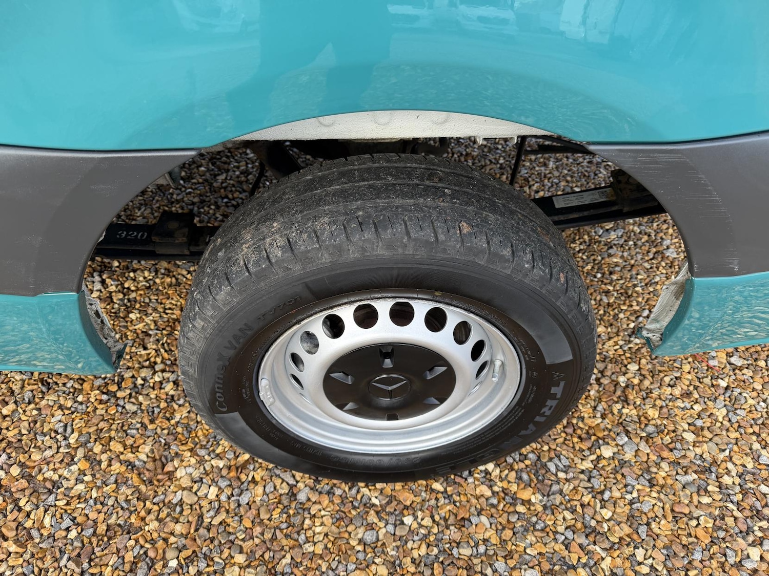 Used Mercedes-Benz Sprinter 2019 for sale - 76627561: Photo 51