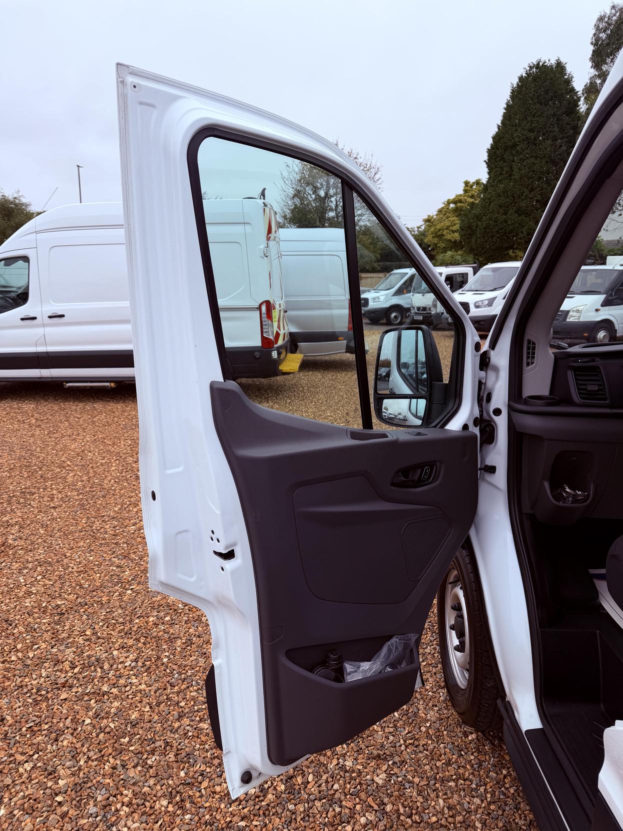 Used Ford Transit 2022 for sale - 76269580: Photo 13