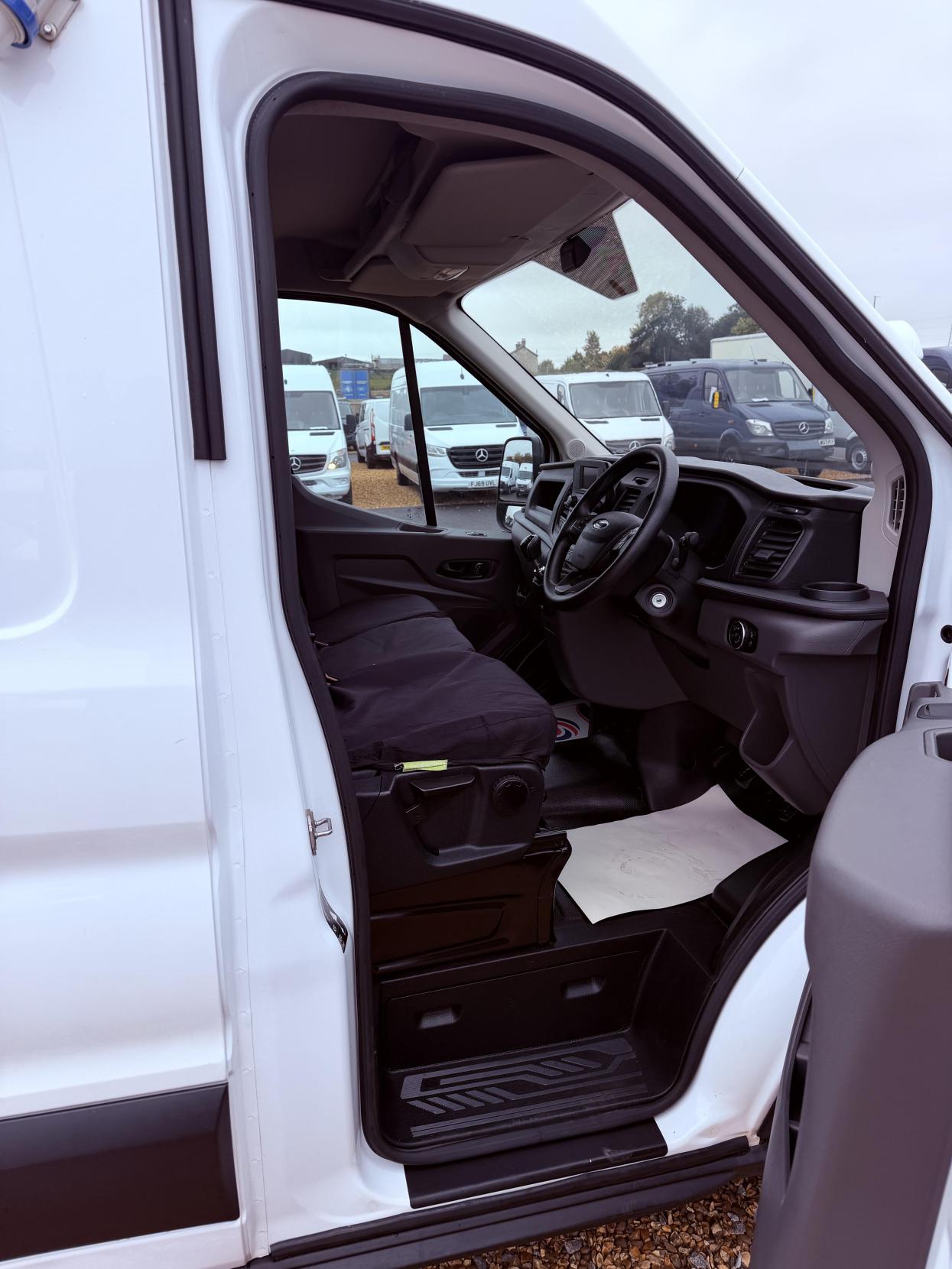 Used Ford Transit 2022 for sale - 76269580: Photo 14