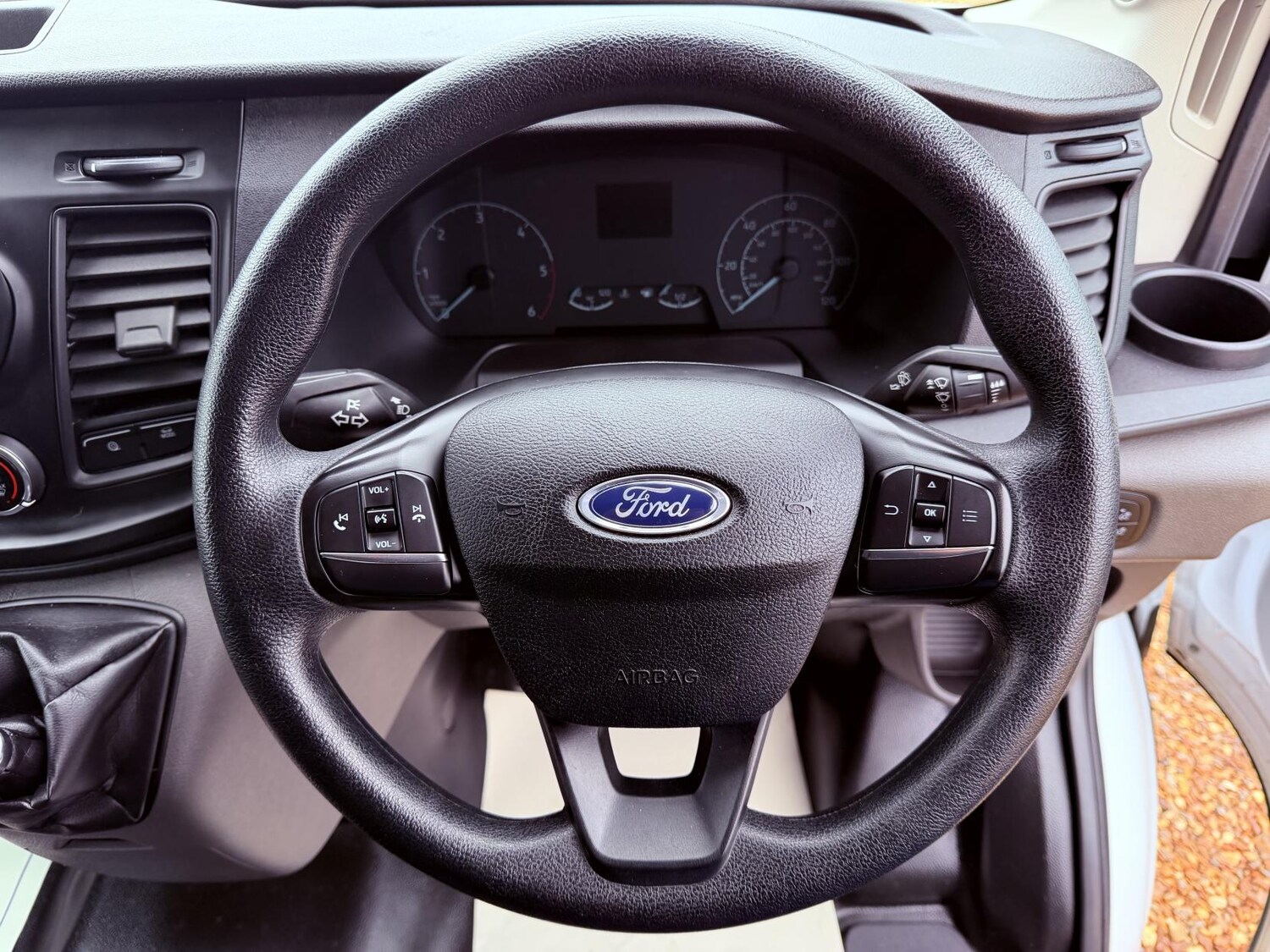 Used Ford Transit 2022 for sale - 76269580: Photo 19