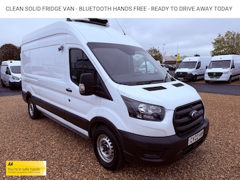 Ford - Transit