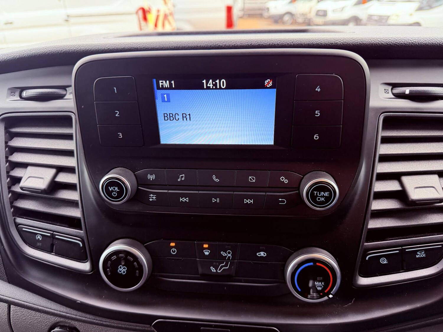 Used Ford Transit 2022 for sale - 76269580: Photo 21