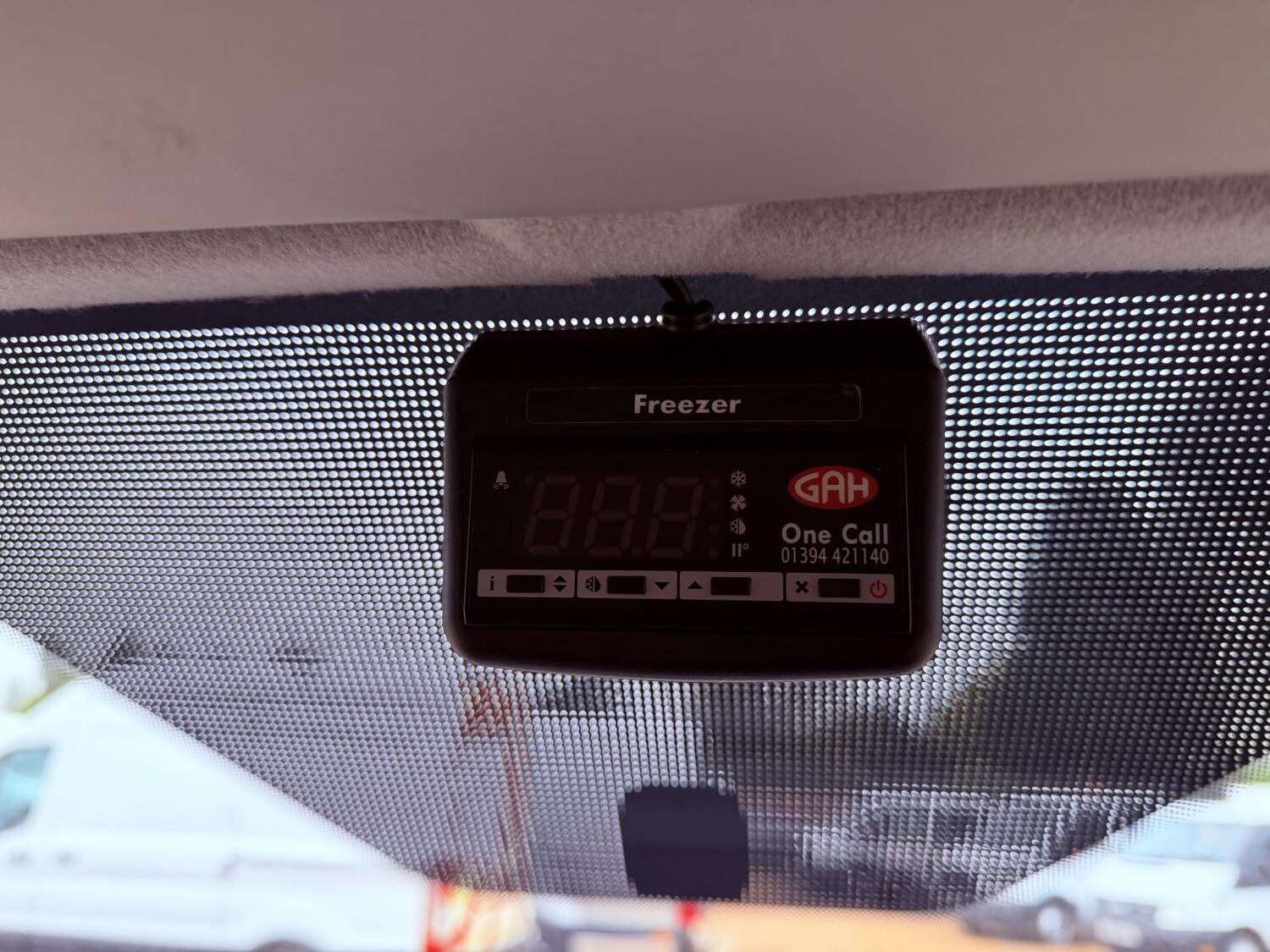 Used Ford Transit 2022 for sale - 76269580: Photo 22