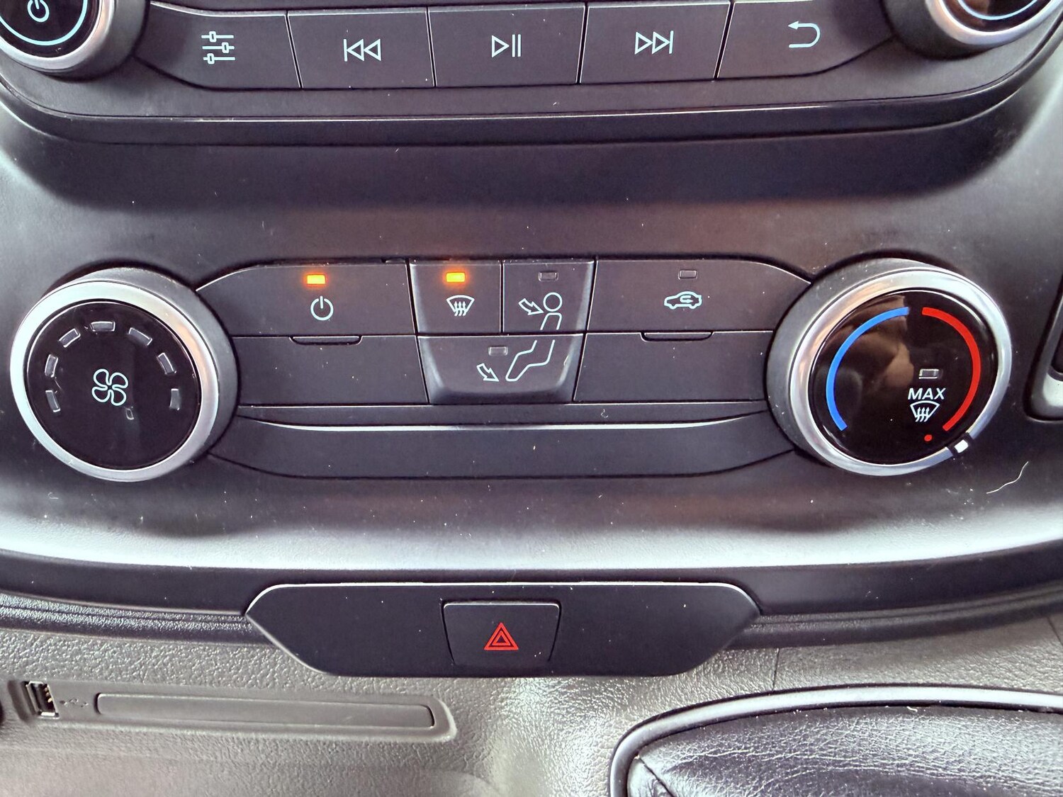 Used Ford Transit 2022 for sale - 76269580: Photo 24