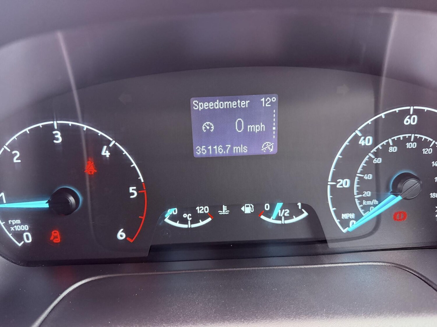 Used Ford Transit 2022 for sale - 76269580: Photo 25