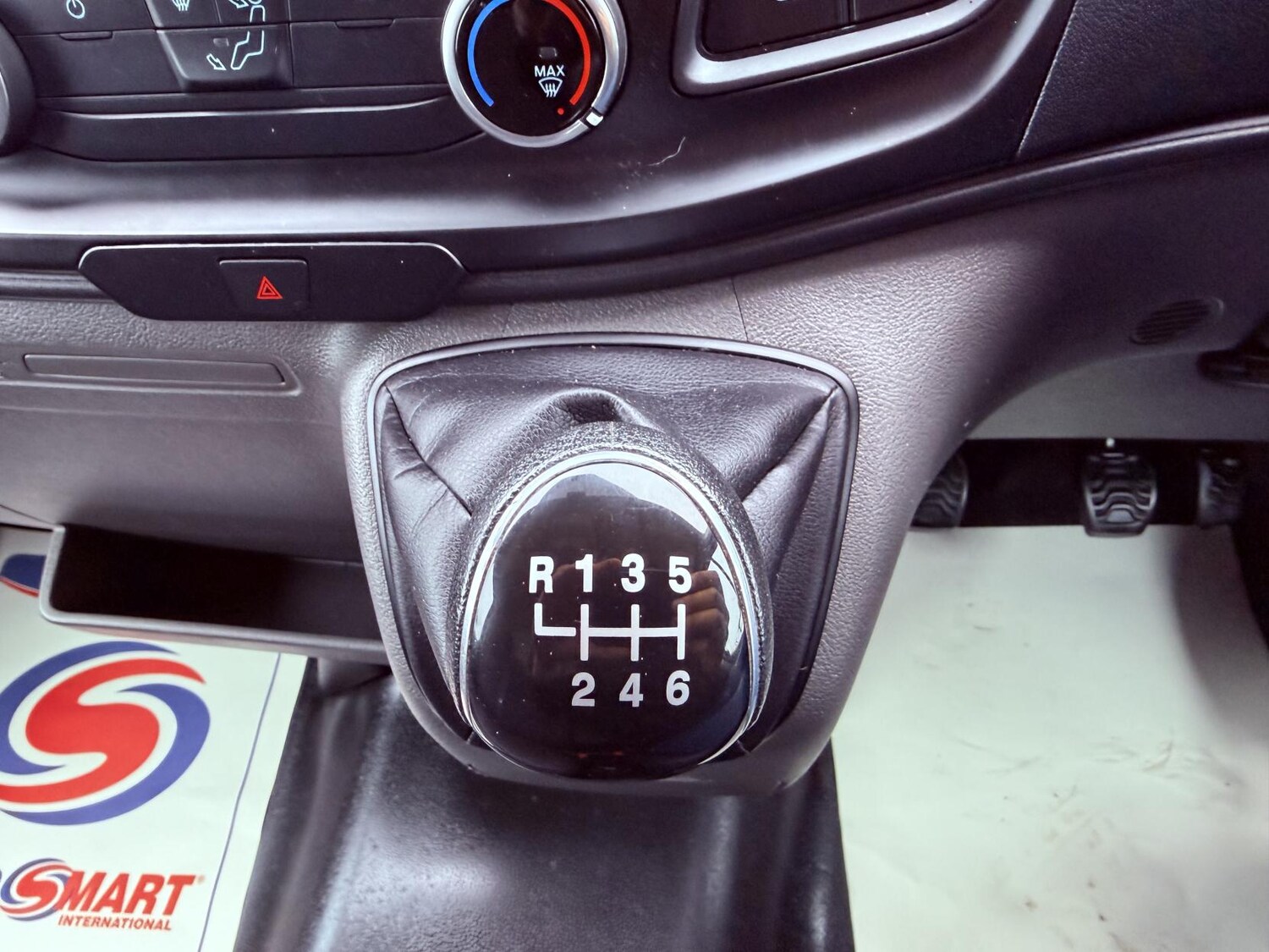 Used Ford Transit 2022 for sale - 76269580: Photo 26