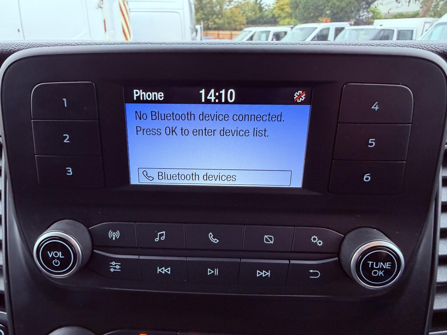 Used Ford Transit 2022 for sale - 76269580: Photo 29