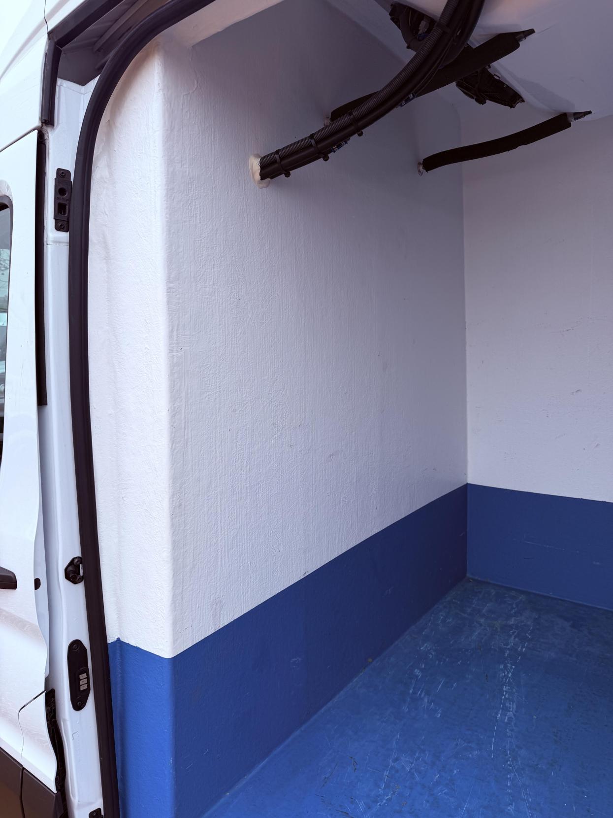 Used Ford Transit 2022 for sale - 76269580: Photo 31